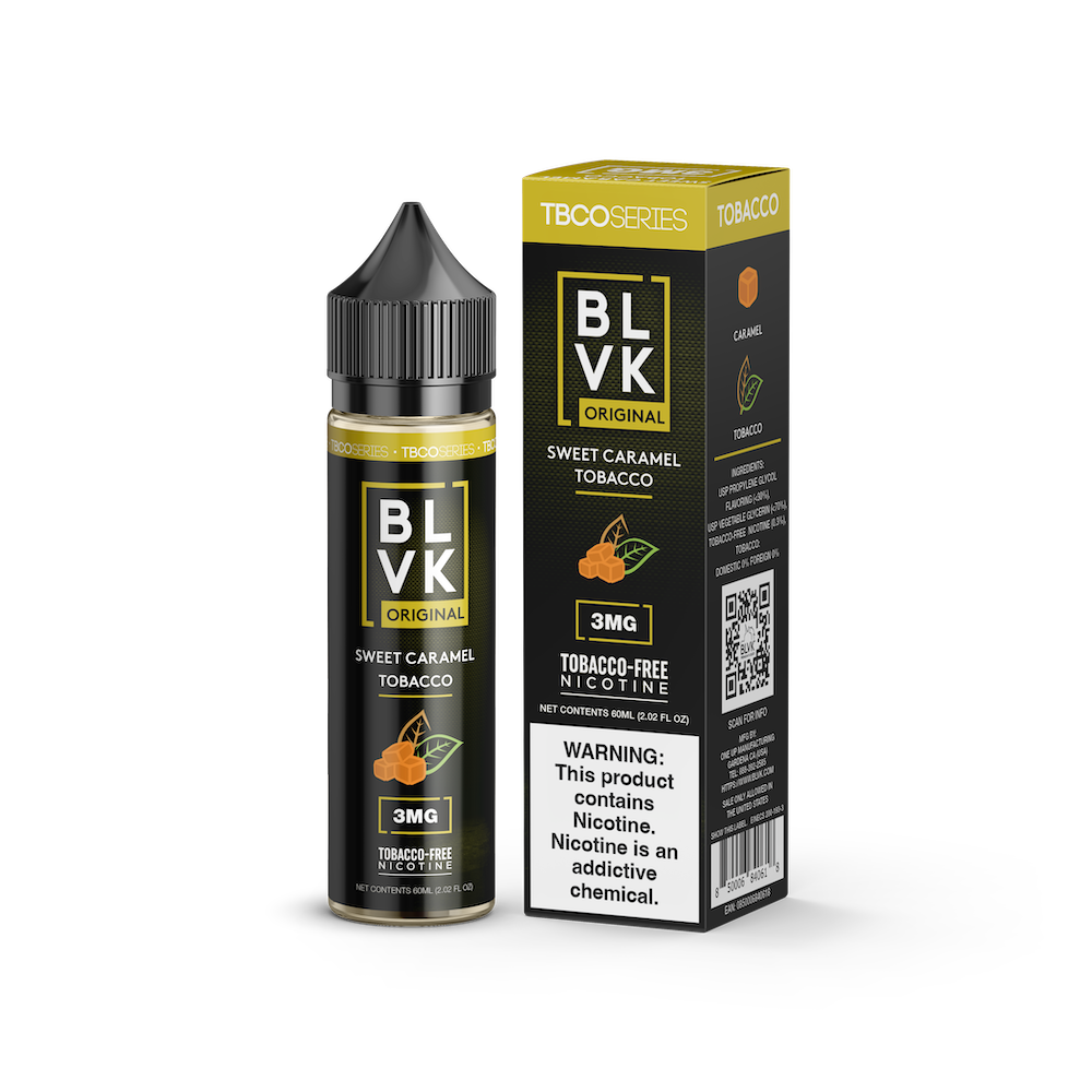 BLVK 60mL [DROPSHIP]