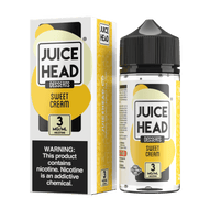 Juice Head Desserts 100mL