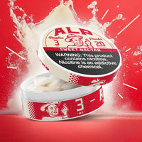 ALP Nicotine Pouches 20ct (5/pack)