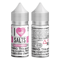 I Love Salts 30mL (6/Pack)