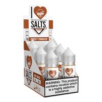 I Love Salts 30mL (6/Pack)