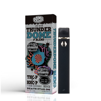 Domewrecker Thunderdome Disposable 1g (5/Pack) [DROPSHIP]