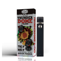 Domewrecker Thunderdome Disposable 1g (5/Pack) [DROPSHIP]