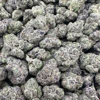 THC-A Flower Apple Fritter Hybrid (Indoor)