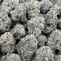 THC-A Flower Biscotti Hybrid (Indoor)