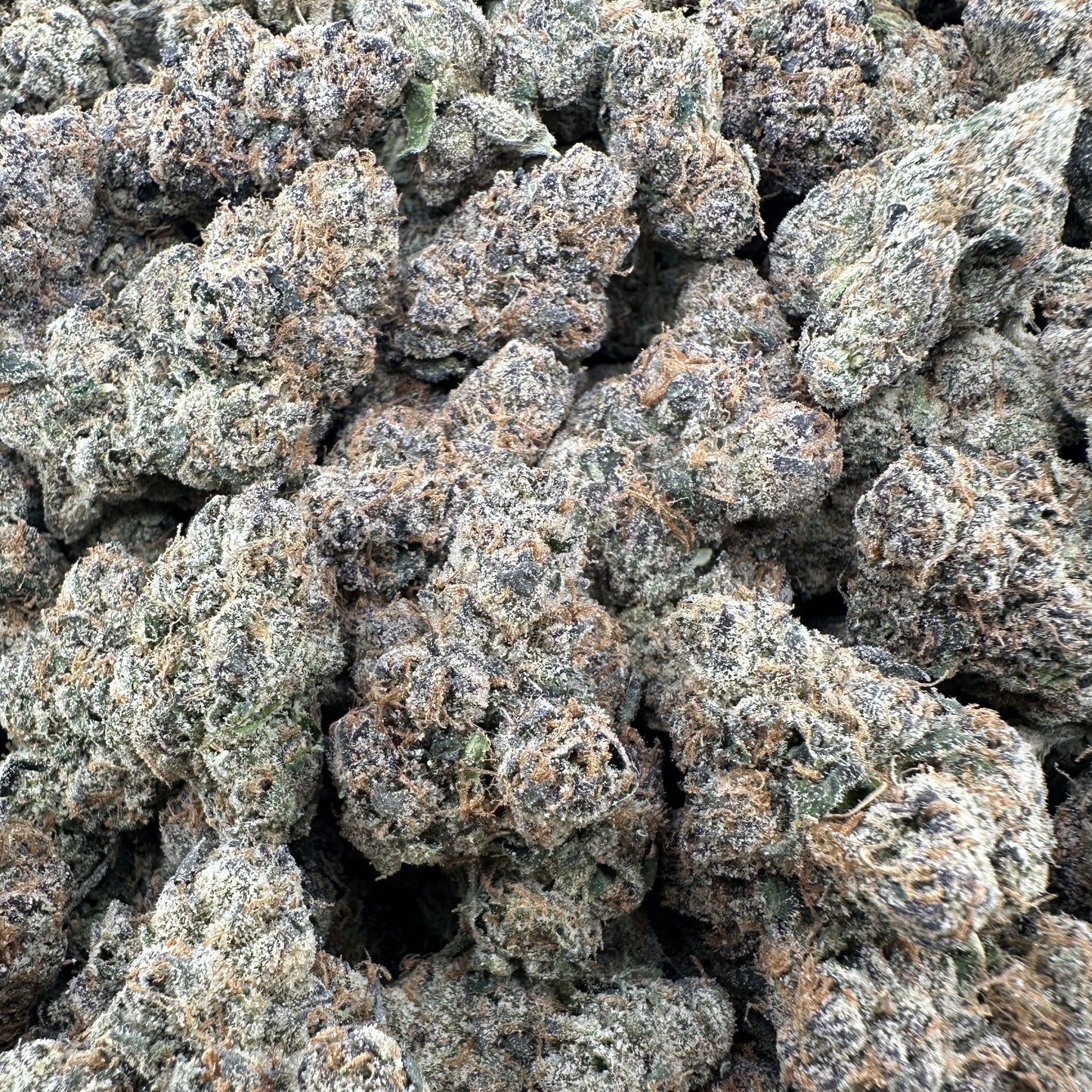 THC-A Flower Blue Slushie Indica (Indoor)