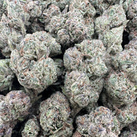 THC-A Flower Candy Certz Hybrid (Light Dep)