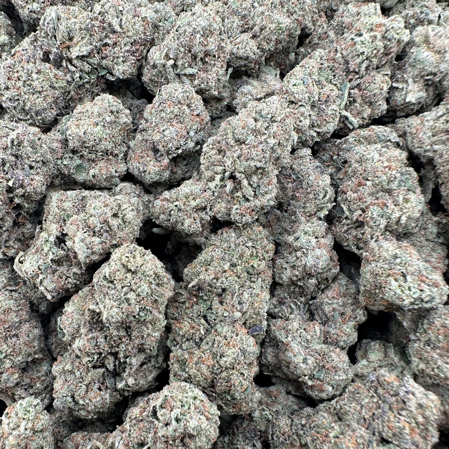 THC-A Flower Chem Dawg Hybrid (Light Dep)