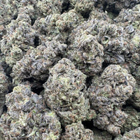 THC-A Flower Durban Poison Sativa (Light Dep)