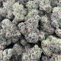 THC-A Flower Gumbo Indica (Indoor)