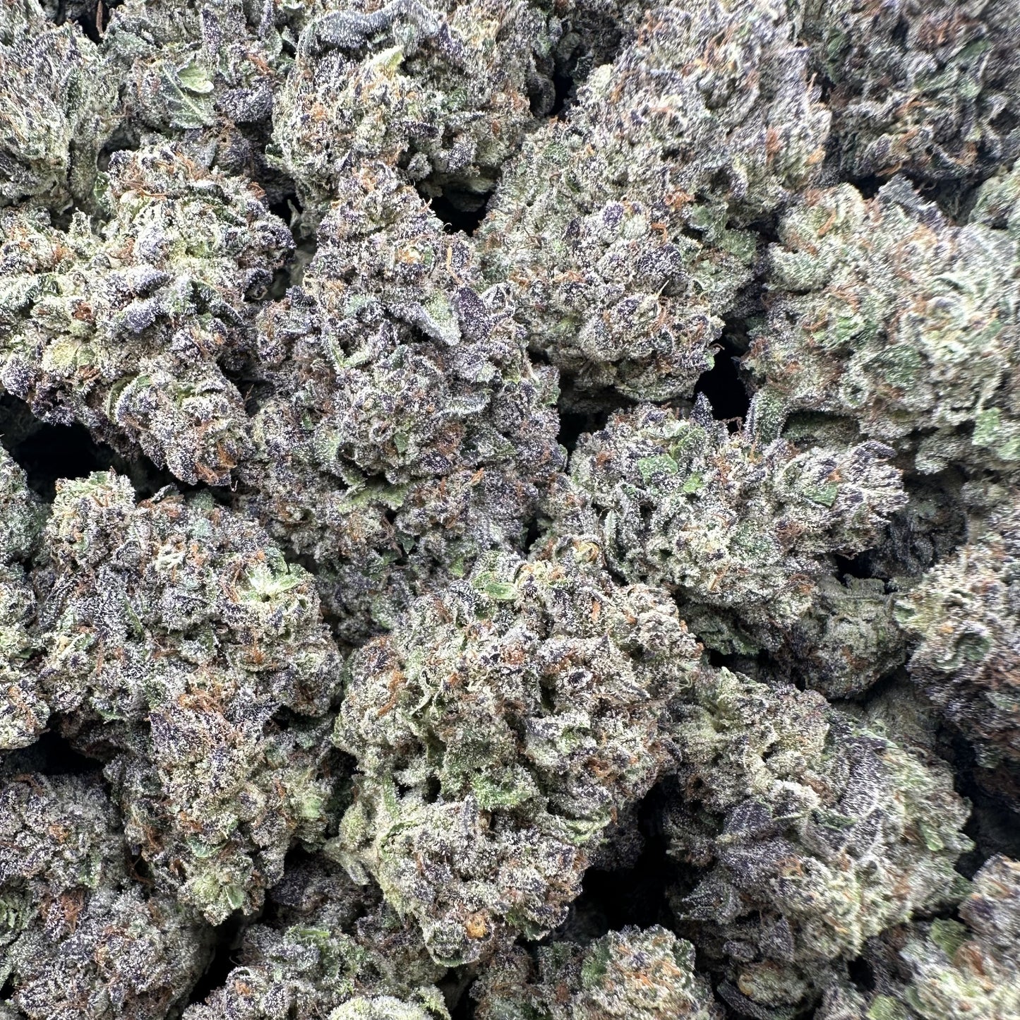 THC-A Flower Ice Cream Cake Hybrid (Light Dep)