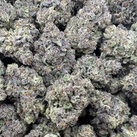 THC-A Flower Ice Cream Cake Hybrid (Light Dep)