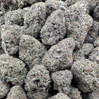 THC-A Flower London Pound Cake Hybrid (Indoor)