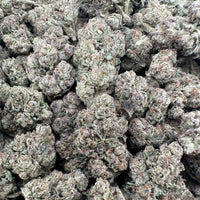 THC-A Flower Mochi Hybrid (Light Dep)