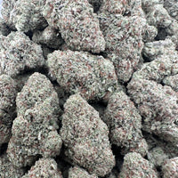 THC-A Flower Pineapple Express Sativa (Light Dep)