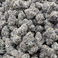 THC-A Flower Rainbow Gelato Hybrid (Indoor)