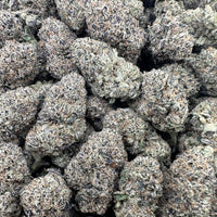 THC-A Flower Runtz Indica (Indoor)