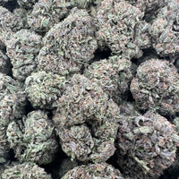 THC-A Flower Super Runtz Hybrid (Light Dep)