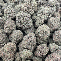 THC-A Flower Tropical Runtz Hybrid (Light Dep)