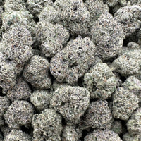 THC-A Flower Watermelon Sherbert Hybrid (Indoor)