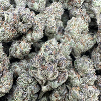 THC-A Flower Wedding Cake Hybrid (Light Dep)