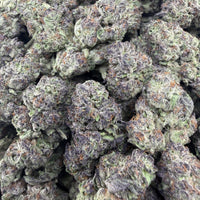 THC-A Flower Wedding Cake Hybrid (Light Dep)