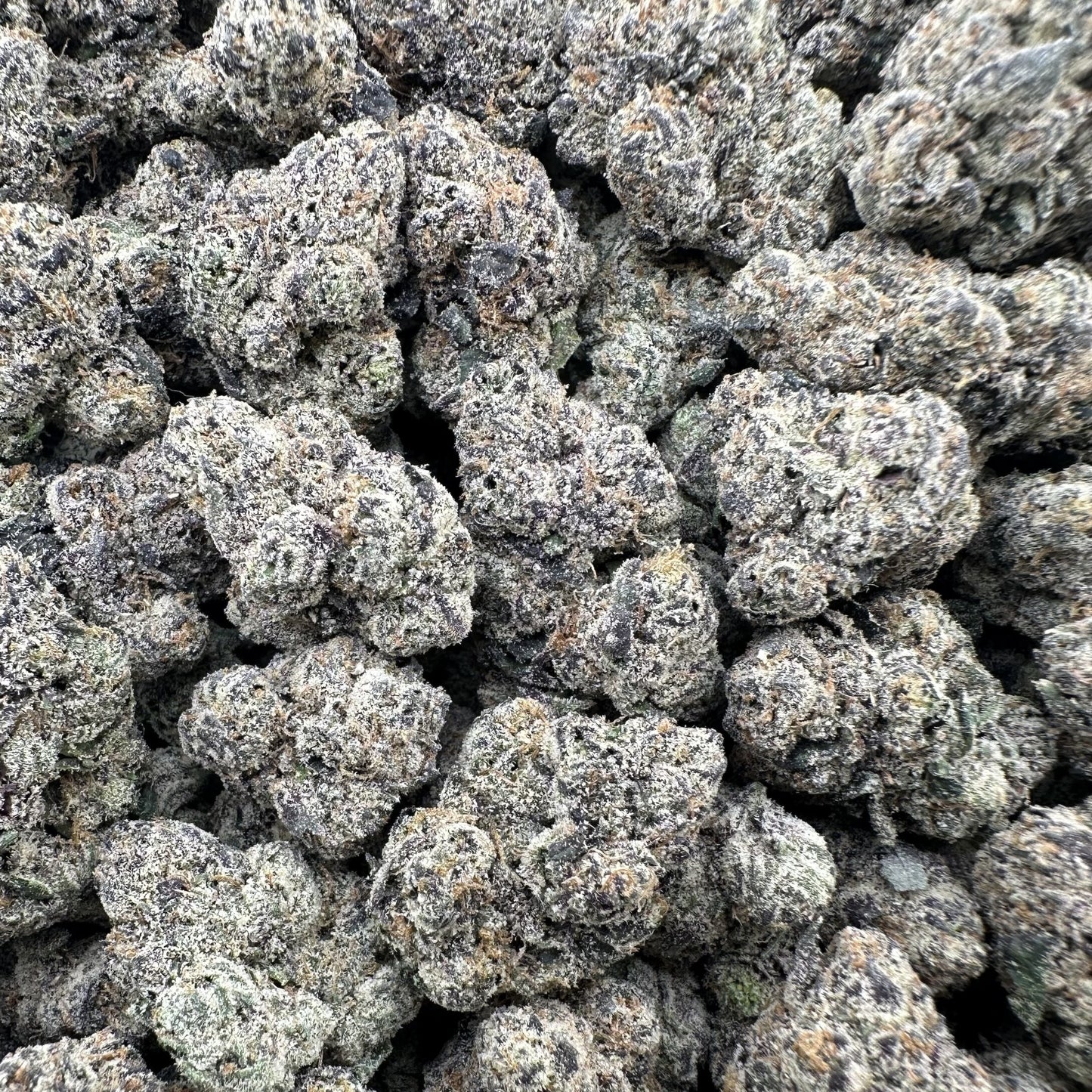 THC-A Flower Zoap Hybrid (Indoor)