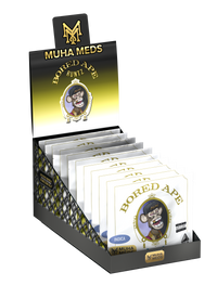 Muha Meds THC-A Flower Bag 3.5g (SINGLE)
