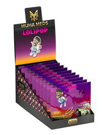 Muha Meds THC-A Flower Bag 3.5g (SINGLE)