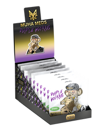 Muha Meds THC-A Flower Bag 3.5g (SINGLE)