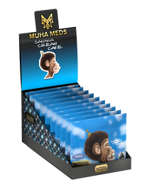 Muha Meds THC-A Flower Bag 3.5g (SINGLE)