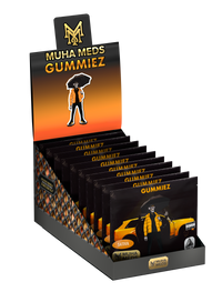 Muha Meds THC-A Flower Bag 3.5g (SINGLE)