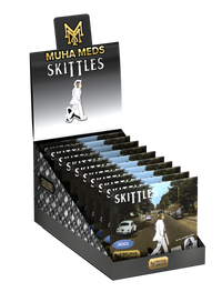 Muha Meds THC-A Flower Bag 3.5g (SINGLE)