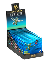 Muha Meds THC-A Flower Bag 3.5g (SINGLE)