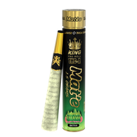 Muha Meds THC-A King Pre Roll 1.5g (SINGLE)