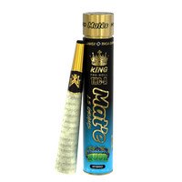 Muha Meds THC-A King Pre Roll 1.5g (SINGLE)