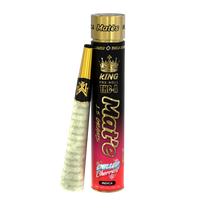 Muha Meds THC-A King Pre Roll 1.5g (SINGLE)