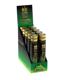 Muha Meds THC-A King Pre Roll 1.5g (SINGLE)