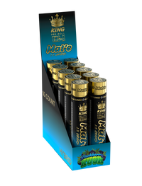 Muha Meds THC-A King Pre Roll 1.5g (SINGLE)