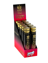 Muha Meds THC-A King Pre Roll 1.5g (SINGLE)