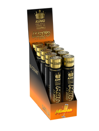 Muha Meds THC-A King Pre Roll 1.5g (SINGLE)