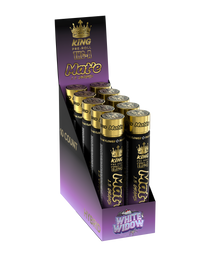 Muha Meds THC-A King Pre Roll 1.5g (SINGLE)