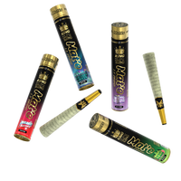 Muha Meds THC-A King Pre Roll 1.5g (SINGLE)