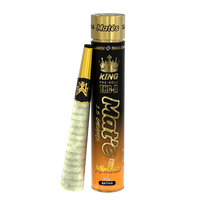 Muha Meds THC-A King Pre Roll 1.5g (SINGLE)