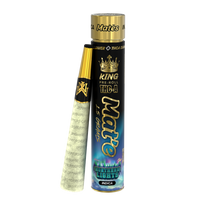 Muha Meds THC-A King Pre Roll 1.5g (SINGLE)