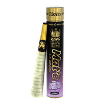 Muha Meds THC-A King Pre Roll 1.5g (SINGLE)