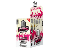 Modus Primo THCA Disposable 7.5g (SINGLE) [DROPSHIP]