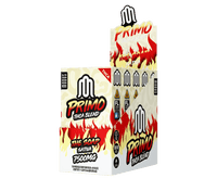 Modus Primo THCA Disposable 7.5g (SINGLE) [DROPSHIP]