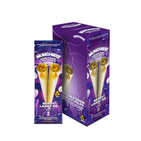 Munchies Double Doink Jelly Hole THCP (5/pack) [DROPSHIP]