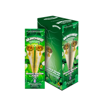 Munchies Double Doink Jelly Hole THCP (5/pack) [DROPSHIP]